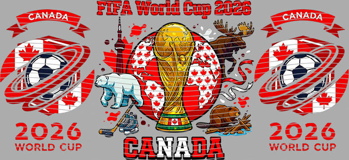 16oz World Cup-WO  672